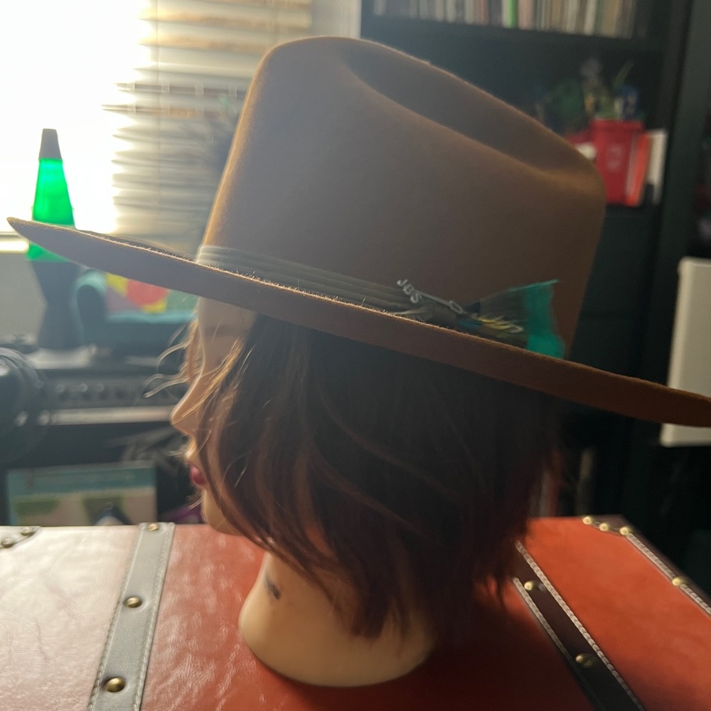 Vintage Stetson 3x
